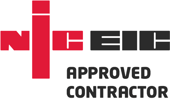NICEIC approved contractor