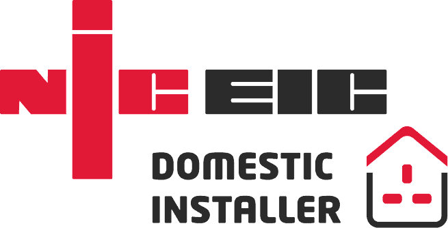 NICEIC domestic installer
